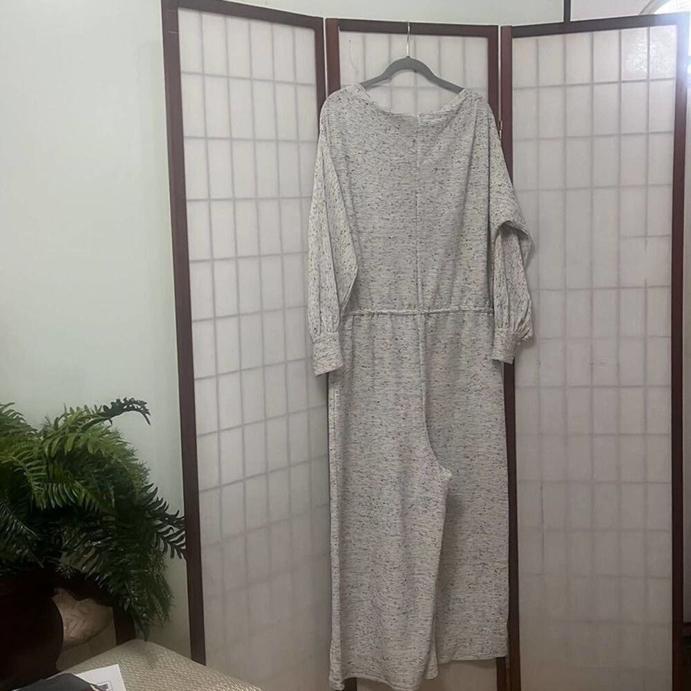 ASOS  DESIGNS‎ SLOUCHY JUMPSUIT SIZE 10 - Picture 4 of 7